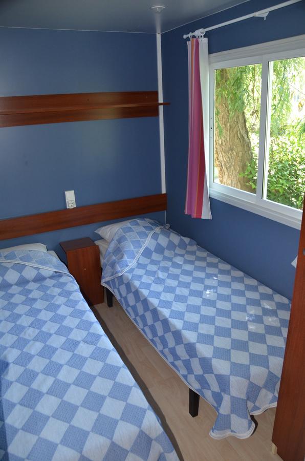 Camping Parc du Château d'Allot Hotel Boe Ngoại thất bức ảnh