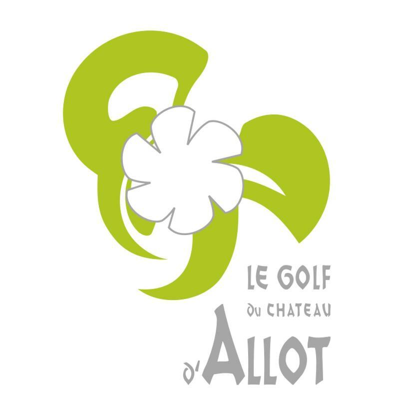 Camping Parc du Château d'Allot Hotel Boe Ngoại thất bức ảnh